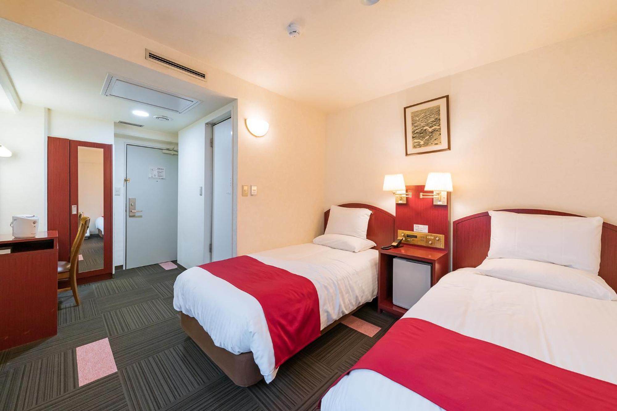 Akasaka Yoko Hotel — Photos 2